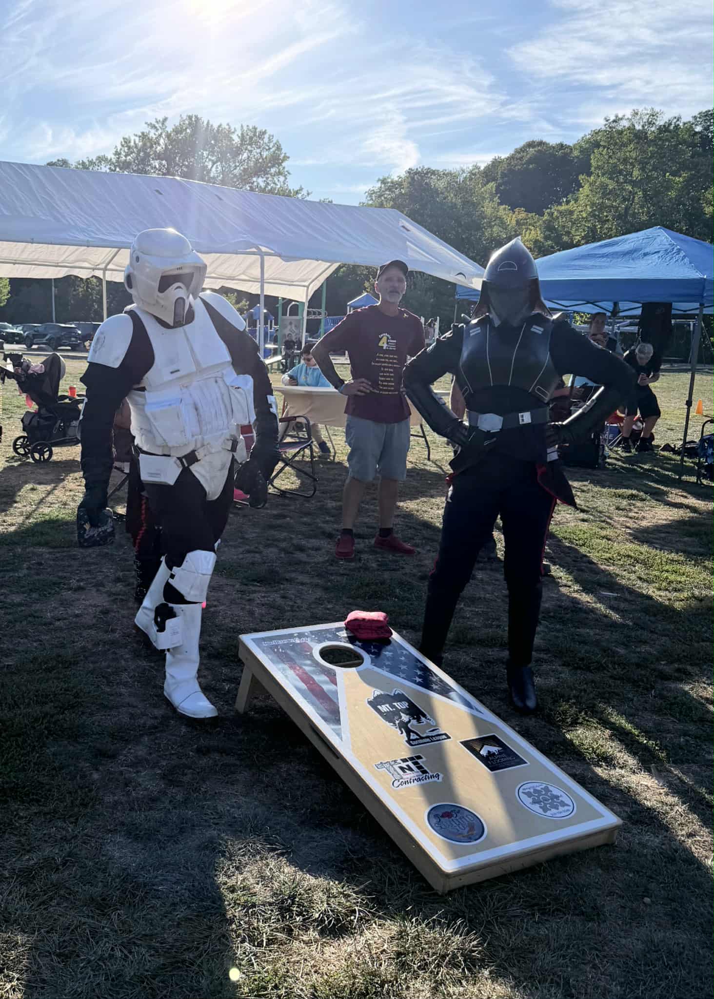 Nar Shaddaa Archive Photo